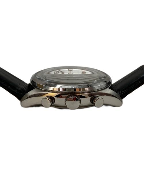 SEIKO（セイコー）SEIKO (セイコー) クロノグラフリストウォッチ サイズ:-の古着・服飾アイテム