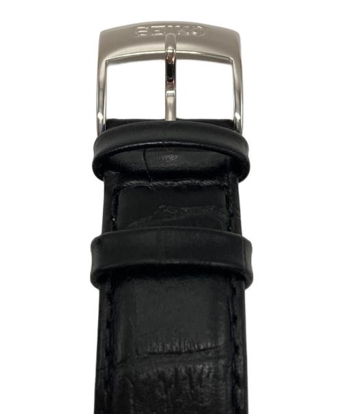 SEIKO（セイコー）SEIKO (セイコー) クロノグラフリストウォッチ サイズ:-の古着・服飾アイテム