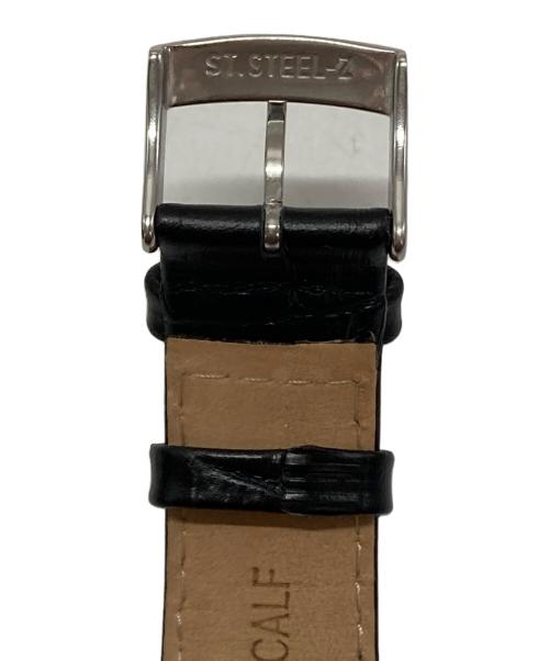 SEIKO（セイコー）SEIKO (セイコー) クロノグラフリストウォッチ サイズ:-の古着・服飾アイテム