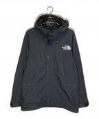 THE NORTH FACEザ ノース フェイス）の古着「Mountain Light Jacket」｜ブラック