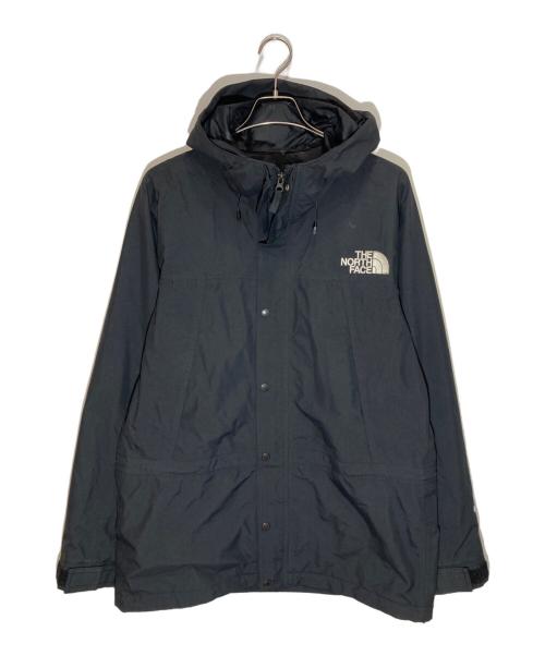 THE NORTH FACE（ザ ノース フェイス）THE NORTH FACE (ザ ノース フェイス) Mountain Light Jacket ブラック サイズ:SIZE XLの古着・服飾アイテム