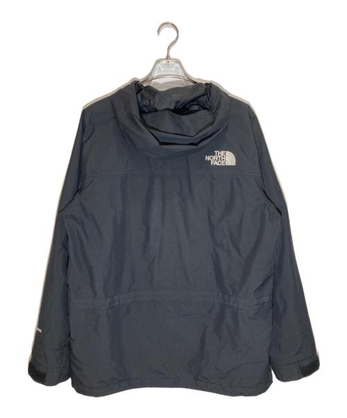 THE NORTH FACE（ザ ノース フェイス）THE NORTH FACE (ザ ノース フェイス) Mountain Light Jacket ブラック サイズ:SIZE XLの古着・服飾アイテム
