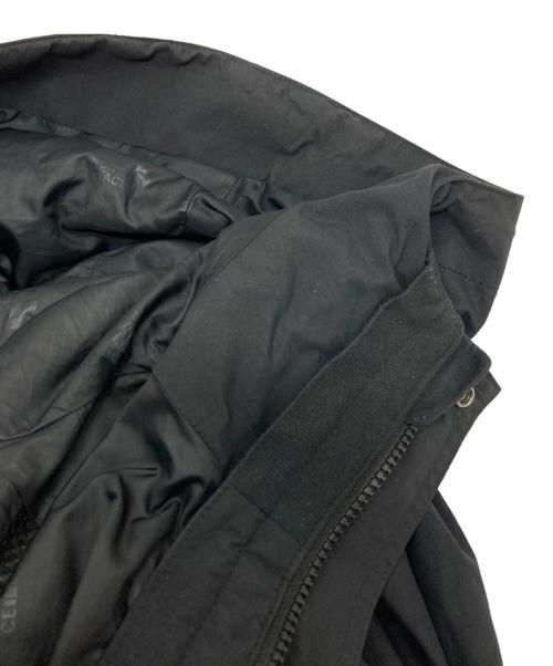 THE NORTH FACE（ザ ノース フェイス）THE NORTH FACE (ザ ノース フェイス) Mountain Light Jacket ブラック サイズ:SIZE XLの古着・服飾アイテム