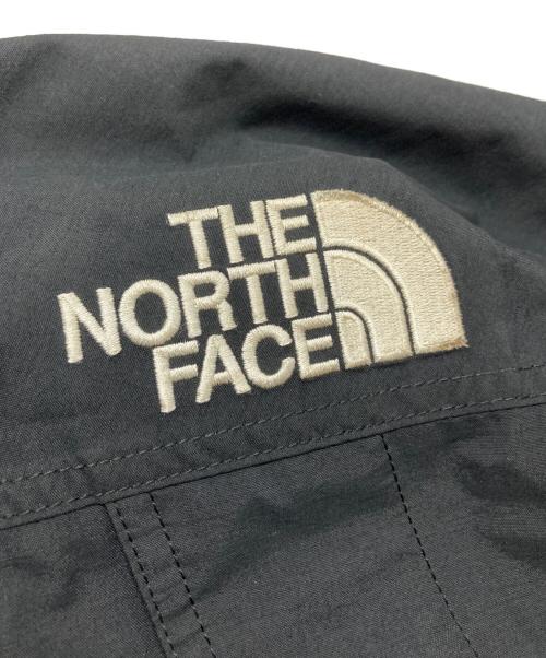 THE NORTH FACE（ザ ノース フェイス）THE NORTH FACE (ザ ノース フェイス) Mountain Light Jacket ブラック サイズ:SIZE XLの古着・服飾アイテム