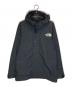 THE NORTH FACE（ザ ノース フェイス）の古着「Mountain Light Jacket」｜ブラック