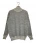 WAREHOUSE (ウエアハウス) 2本針ハイネックスウェット グレー サイズ:SIZE 44：10000円