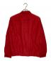 AUBERGE (オーベルジュ) スイングトップ レッド サイズ:SIZE 38：20000円