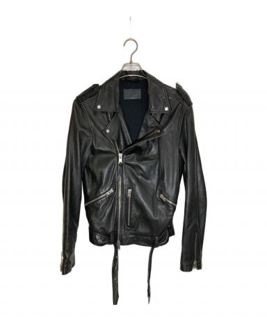 中古・古着通販】ALL SAINTS (オールセインツ) シープスキン ダブル