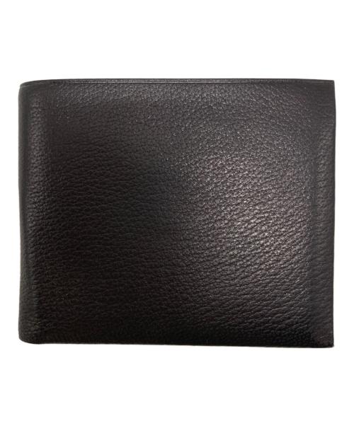 WILDSWANS（ワイルドスワンズ）WILDSWANS (ワイルドスワンズ) カードケース ブラック サイズ:-の古着・服飾アイテム