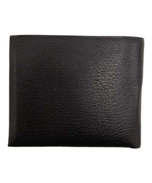 WILDSWANS（ワイルドスワンズ）WILDSWANS (ワイルドスワンズ) カードケース ブラック サイズ:-の古着・服飾アイテム