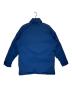 THE NORTH FACE (ザ ノース フェイス) ダウンジャケット ブルー サイズ:Ⅿ：9000円