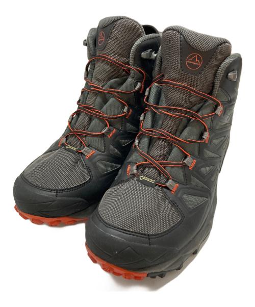 LA SPORTIVA（スポルティバ）LA SPORTIVA (スポルティバ) BLADE GTX ブラック サイズ:SIZE UK9の古着・服飾アイテム