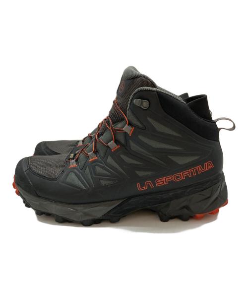 LA SPORTIVA（スポルティバ）LA SPORTIVA (スポルティバ) BLADE GTX ブラック サイズ:SIZE UK9の古着・服飾アイテム