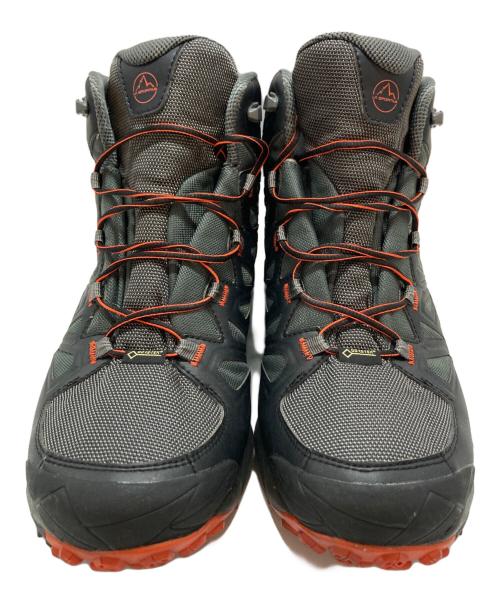LA SPORTIVA（スポルティバ）LA SPORTIVA (スポルティバ) BLADE GTX ブラック サイズ:SIZE UK9の古着・服飾アイテム