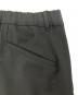 中古・古着 GOLDWIN (ゴールドウイン) ONE TUCK STRAIGHT PANTS グレー サイズ:SIZE 2：11000円