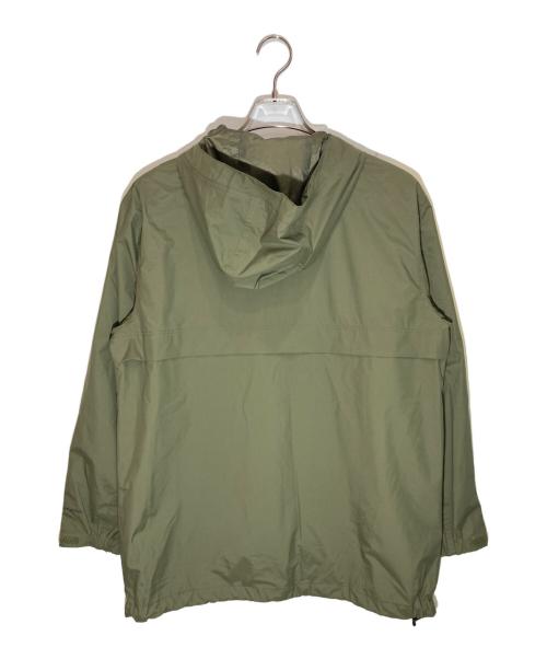Columbia（コロンビア）Columbia (コロンビア) ウィメンズバーティカルグライドフードジャケット カーキ サイズ:SIZE Mの古着・服飾アイテム