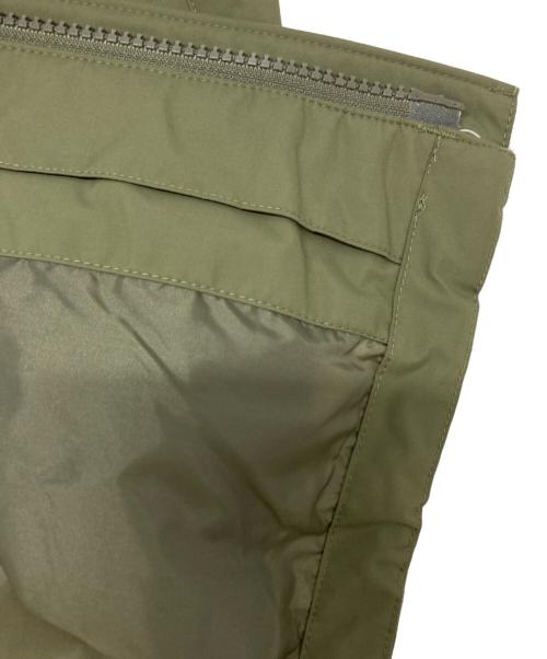 Columbia（コロンビア）Columbia (コロンビア) ウィメンズバーティカルグライドフードジャケット カーキ サイズ:SIZE Mの古着・服飾アイテム