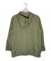 Columbia (コロンビア) ウィメンズバーティカルグライドフードジャケット カーキ サイズ:SIZE M：7000円