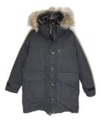 THE NORTH FACEザ ノース フェイス）の古着「GTX Serow Magne Triclimate Jacket」｜ブラック