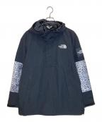 THE NORTH FACEザ ノース フェイス）の古着「NEW DALTON ANORAK」｜ブラック