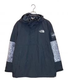 THE NORTH FACE（ザ ノース フェイス）の古着「NEW DALTON ANORAK」｜ブラック