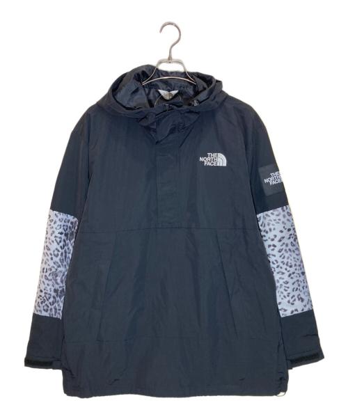 THE NORTH FACE（ザ ノース フェイス）THE NORTH FACE (ザ ノース フェイス) NEW DALTON ANORAK ブラック サイズ:SIZE 2XL/110の古着・服飾アイテム