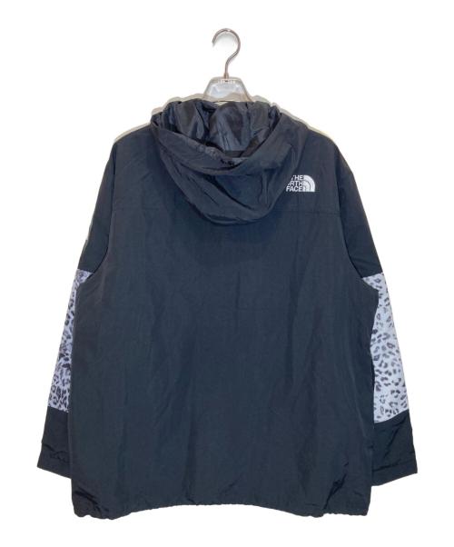 THE NORTH FACE（ザ ノース フェイス）THE NORTH FACE (ザ ノース フェイス) NEW DALTON ANORAK ブラック サイズ:SIZE 2XL/110の古着・服飾アイテム