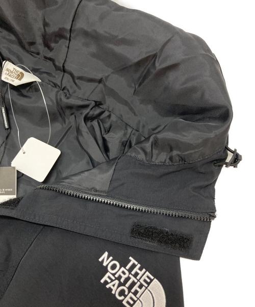 THE NORTH FACE（ザ ノース フェイス）THE NORTH FACE (ザ ノース フェイス) NEW DALTON ANORAK ブラック サイズ:SIZE 2XL/110の古着・服飾アイテム