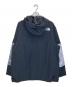 THE NORTH FACE (ザ ノース フェイス) NEW DALTON ANORAK ブラック サイズ:SIZE 2XL/110：11000円