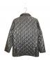 MACKINTOSH (マッキントッシュ) PS Paul Smith (ＰＳポールスミス) キルティングジャケット ブラック サイズ:SIZE M：7000円