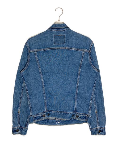 LEVI'S（リーバイス）LEVI'S (リーバイス) STANDARD DENIM TRUCKER JACKET インディゴ サイズ:Sの古着・服飾アイテム