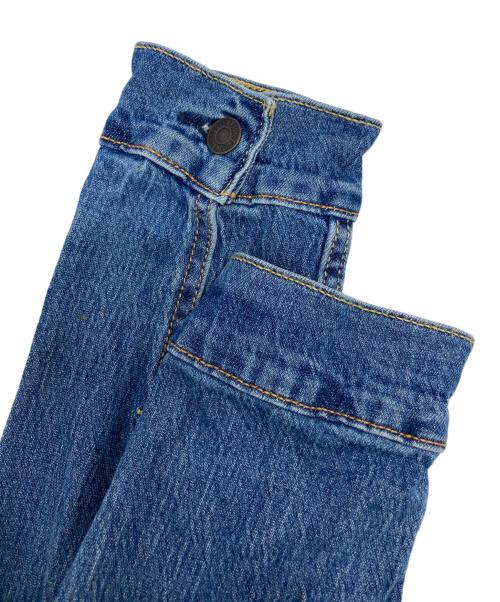LEVI'S（リーバイス）LEVI'S (リーバイス) STANDARD DENIM TRUCKER JACKET インディゴ サイズ:Sの古着・服飾アイテム