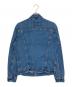 LEVI'S (リーバイス) STANDARD DENIM TRUCKER JACKET インディゴ サイズ:S：6000円