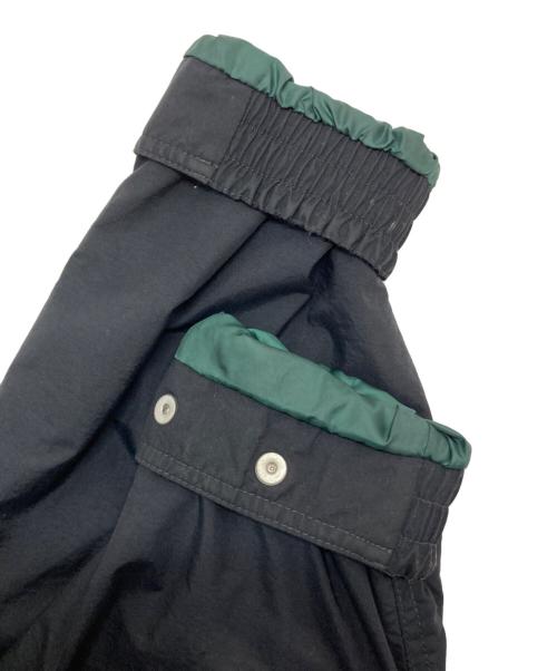 L.L.Bean（エルエルビーン）L.L.Bean (エルエルビーン) ビーンズ・ウィンディ・リッジ・ジャケット ブラック サイズ:Ⅿの古着・服飾アイテム