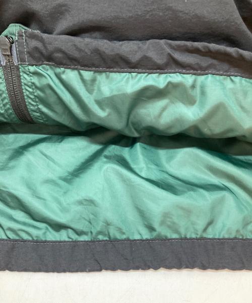 L.L.Bean（エルエルビーン）L.L.Bean (エルエルビーン) ビーンズ・ウィンディ・リッジ・ジャケット ブラック サイズ:Ⅿの古着・服飾アイテム