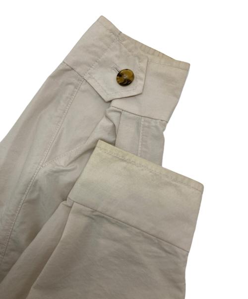BARACUTA（バラクータ）BARACUTA (バラクータ) G9 ボックスジャケット ベージュ サイズ:40の古着・服飾アイテム