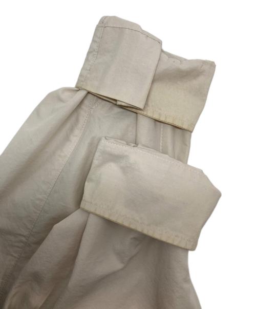 BARACUTA（バラクータ）BARACUTA (バラクータ) G9 ボックスジャケット ベージュ サイズ:40の古着・服飾アイテム