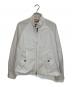 BARACUTA（バラクータ）の古着「G9 ボックスジャケット」｜ベージュ