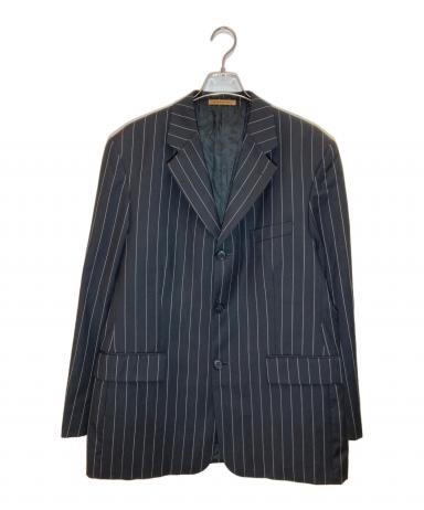 Yves Saint Laurent pour homme ブルゾン 中古・古着通販】Yves Saint Laurent pour homme (イヴサンローラン