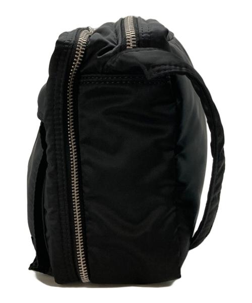 PORTER（ポーター）PORTER (ポーター) TANKER  SHOULDER BAG ブラック サイズ:-の古着・服飾アイテム