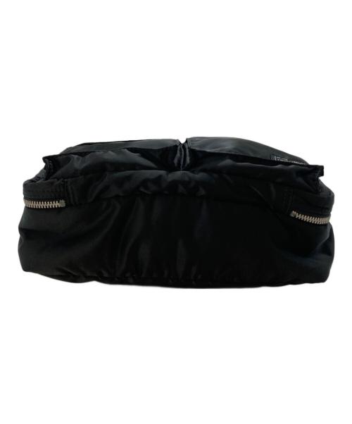 PORTER（ポーター）PORTER (ポーター) TANKER  SHOULDER BAG ブラック サイズ:-の古着・服飾アイテム