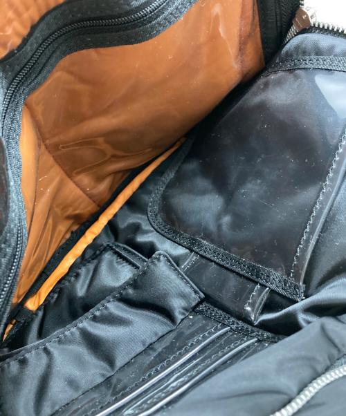 PORTER（ポーター）PORTER (ポーター) TANKER  SHOULDER BAG ブラック サイズ:-の古着・服飾アイテム
