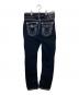 TRUE RELIGION (トゥルー レリジョン) RICKY Relaxed Straight ブラック サイズ:SIZE 34：30000円