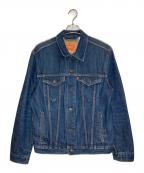 LEVI'Sリーバイス）の古着「TYPEⅢトラッカージャケット」｜インディゴ