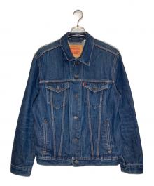 LEVI'S（リーバイス）の古着「TYPEⅢトラッカージャケット」｜インディゴ