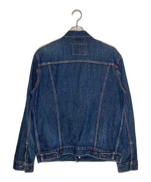 LEVI'S（リーバイス）LEVI'S (リーバイス) TYPEⅢトラッカージャケット インディゴ サイズ:Ⅿの古着・服飾アイテム