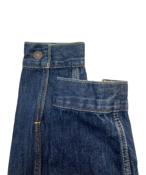 LEVI'S（リーバイス）LEVI'S (リーバイス) TYPEⅢトラッカージャケット インディゴ サイズ:Ⅿの古着・服飾アイテム