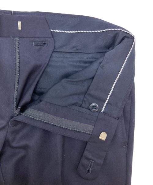 UNIVERSAL LANGUAGE（ユニバーサルランゲージ）UNIVERSAL LANGUAGE (ユニバーサルランゲージ) セットアップスーツ ネイビー サイズ:SIZE 16-8Dの古着・服飾アイテム