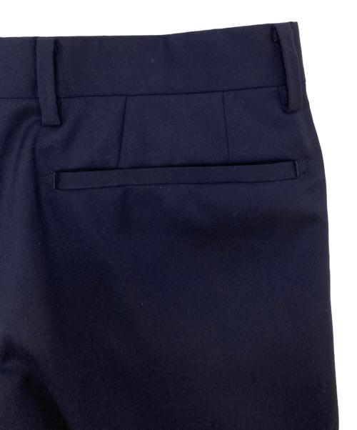 UNIVERSAL LANGUAGE（ユニバーサルランゲージ）UNIVERSAL LANGUAGE (ユニバーサルランゲージ) セットアップスーツ ネイビー サイズ:SIZE 16-8Dの古着・服飾アイテム