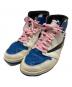NIKE（ナイキ）の古着「AIR JORDAN 1 RETRO HIGH OG SP」｜ブルー×ホワイト